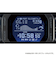 【G-SHOCK】G-LIDE GBX-100S-2JF Bluetooth　クオーツ