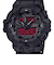 【G-SHOCK】 GA-700BBR-1AJF クォーツ