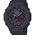 【G-SHOCK】 GA-B2100BBR-1AJF ソーラー モバイルリンク機能