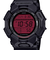 【G-SHOCK】 GD-010BBR-1JF クォーツ