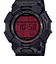 【G-SHOCK】 GD-010BBR-1JF クォーツ