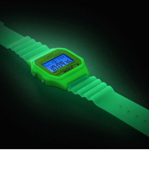 TIMEX】 T80 Glow-in-the-dark T80 グローインザダーク