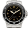 【OUTLINE】アウトライン BLACK DIVER （3・6・9タイプ） YK20252-2BK 自動巻