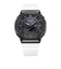 【G-SHOCK】オクタゴン GBM-2100B-7AJF アナデジ ソーラー Bluetooth