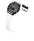 【G-SHOCK】オクタゴン GBM-2100B-7AJF アナデジ ソーラー Bluetooth