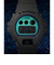 【G-SHOCK】HIDDEN GLOW SERIES DW-6900HDS-7JF クォーツ メンズ