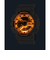 【G-SHOCK】HIDDEN GLOW SERIES GA-110HDS-7AJF クォーツ メンズ