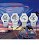 【G-SHOCK】HIDDEN GLOW SERIES GA-110HDS-7AJF クォーツ メンズ