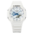 【G-SHOCK】HIDDEN GLOW SERIES GA-2100HDS-7AJF クォーツ メンズ