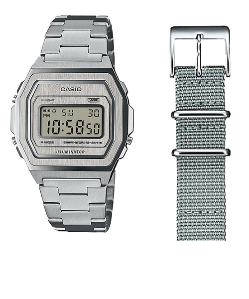 CASIO】カシオ クラシック プレミアムシリーズ A1000DN-7JR