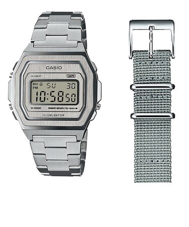 CASIO】カシオ クラシック プレミアムシリーズ A1000DN-7JR クォーツ 