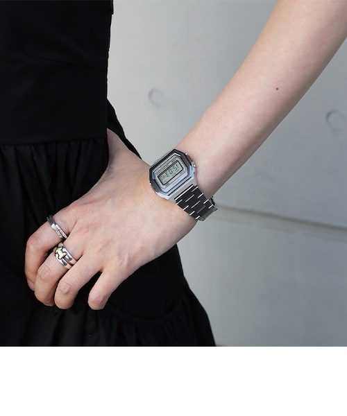 CASIO】カシオ クラシック プレミアムシリーズ A1000DN-7JR