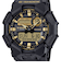 【G-SHOCK】Black and Gold Series GA-010GB-1A9JF クォーツ