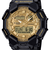【G-SHOCK】Black and Gold Series GA-010GGB-1A9JF クォーツ