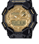 【G-SHOCK】Black and Gold Series GA-010GGB-1A9JF クォーツ