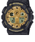 【G-SHOCK】Black and Gold Series GA-100GGB-1A9JF クォーツ