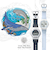 【G-SHOCK】Love The Sea And The Earth 「ICERC Japan」コラボレーションモデル 2025 GW-6905K-7AJR ザトウクジラ 電波ソーラー