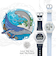 【G-SHOCK】Love The Sea And The Earth 「ICERC Japan」コラボレーションモデル 2025 GW-6905K-7AJR ザトウクジラ 電波ソーラー
