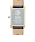 【SEIKO SELECTION】ナノ・ユニバース コラボレーションモデル SSEH002　クオーツ
