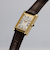 【SEIKO SELECTION】ナノ・ユニバース コラボレーションモデル SSEH002　クオーツ