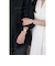 【SEIKO SELECTION】ナノ・ユニバース コラボレーションモデル SSEH019 クォーツ