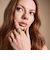 【Fossil】 フォッシル ウォッチリング RAQUEL WATCH RING ES5343