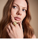 【Fossil】 フォッシル ウォッチリング RAQUEL WATCH RING ES5343