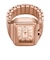 【Fossil】 フォッシル ウォッチリング RAQUEL WATCH RING ES5345
