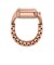 【Fossil】 フォッシル ウォッチリング RAQUEL WATCH RING ES5345