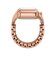 【Fossil】 フォッシル ウォッチリング RAQUEL WATCH RING ES5345