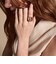 【Fossil】 フォッシル ウォッチリング RAQUEL WATCH RING ES5345