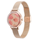 【MATOW】Shiki Bouquet 山桜 ローズゴールド メッシュ mw007001 クォーツ