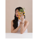 【MATOW】Shiki Bouquet 紅葉 ローズゴールド ブラウンレザー mw007002 クォーツ