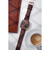 【Brew Watch Co.】 Retrograph - Espresso 38mm×41.5mm RG-RTRO メカクォーツ