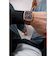【Brew Watch Co.】 Retrograph - Espresso 38mm×41.5mm RG-RTRO メカクォーツ