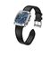 【Brew Watch Co.】 Retrograph - Cobalt 38mm×41.5mm RTRORCBLT メカクォーツ