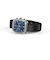 【Brew Watch Co.】 Retrograph - Cobalt 38mm×41.5mm RTRORCBLT メカクォーツ