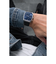 【Brew Watch Co.】 Retrograph - Cobalt 38mm×41.5mm RTRORCBLT メカクォーツ