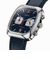 【Brew Watch Co.】 Retrograph - Technicolor 38mm×41.5mm RTROTECH メカクォーツ
