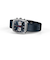 【Brew Watch Co.】 Retrograph - Technicolor 38mm×41.5mm RTROTECH メカクォーツ