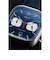 【Brew Watch Co.】 Retrograph - Technicolor 38mm×41.5mm RTROTECH メカクォーツ