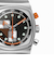 【Brew Watch Co.】 Super Metric - Burnt Orange 36mm×41.5mm MTRC-ORNG-BLK メカクォーツ