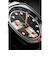 【Brew Watch Co.】 Super Metric - Burnt Orange 36mm×41.5mm MTRC-ORNG-BLK メカクォーツ
