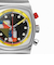 【Brew Watch Co.】 Super Metric - Lumina Yellow 36mm×41.5mm MTRC-YLLW-BLK メカクォーツ