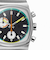 【Brew Watch Co.】Metric - Retro Dial 36mm×41.5mm METRIC-BLK メカクォーツ