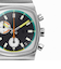 【Brew Watch Co.】Metric - Retro Dial 36mm×41.5mm METRIC-BLK メカクォーツ
