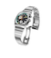【Brew Watch Co.】Metric - Retro Dial 36mm×41.5mm METRIC-BLK メカクォーツ