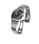 【Brew Watch Co.】Metric - Titanium 36mm×41.5mm MTRC-TITAN メカクォーツ