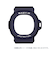 【BABY-G】BGA-10D-6AJF アナデジ クォーツ