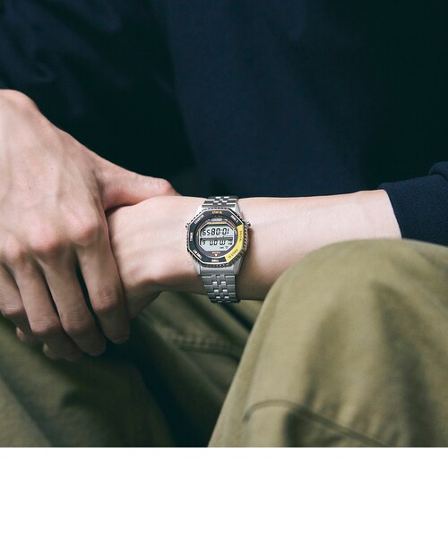 SEIKO SELECTION】 SBJG017 Rotocall ロトコール｜チックタックの通販